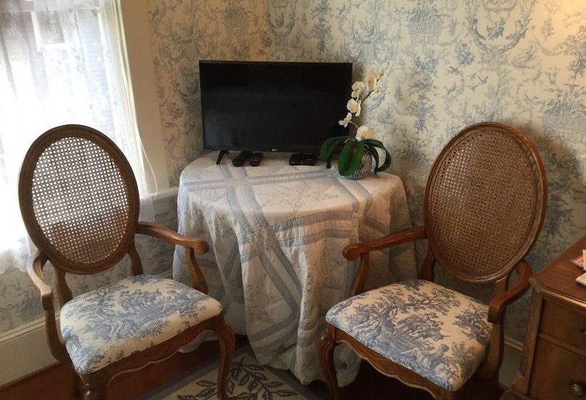 ベッドアンドブレックファースト Briar Rose Inn Vancouver Wa Usa