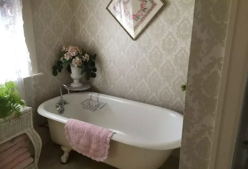 ベッドアンドブレックファースト Briar Rose Inn Vancouver Wa Usa