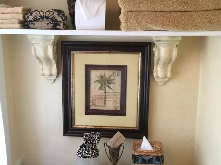 ベッドアンドブレックファースト Briar Rose Inn Vancouver Wa Usa