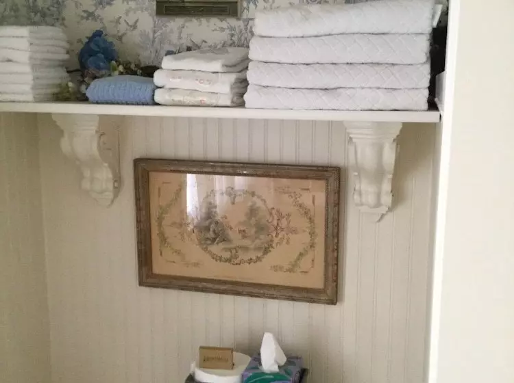 ベッドアンドブレックファースト Briar Rose Inn Vancouver Wa Usa