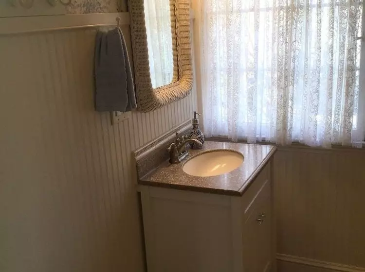 ベッドアンドブレックファースト Briar Rose Inn Vancouver Wa Usa