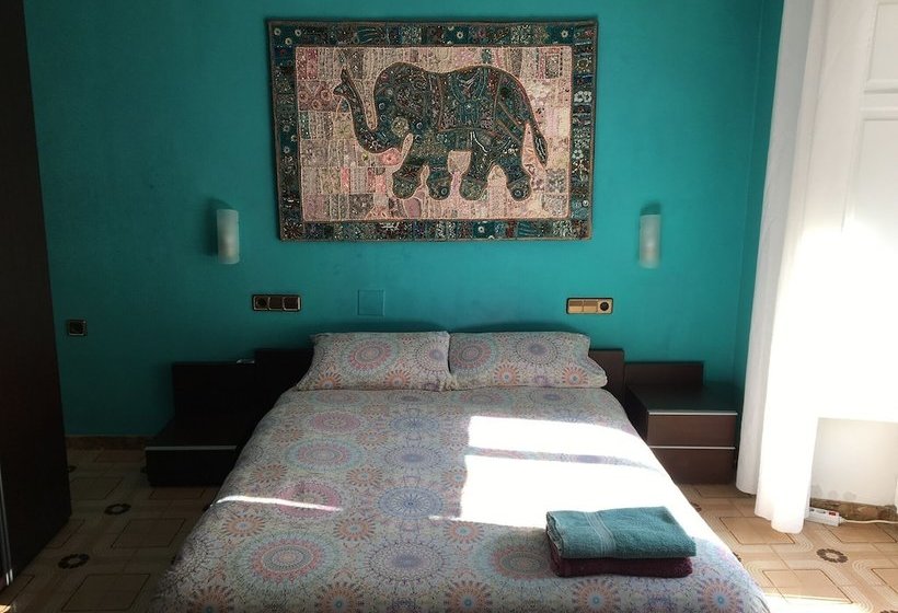 Casa El Rincón De La Geltrú