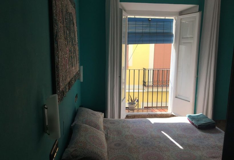 Casa El Rincón De La Geltrú