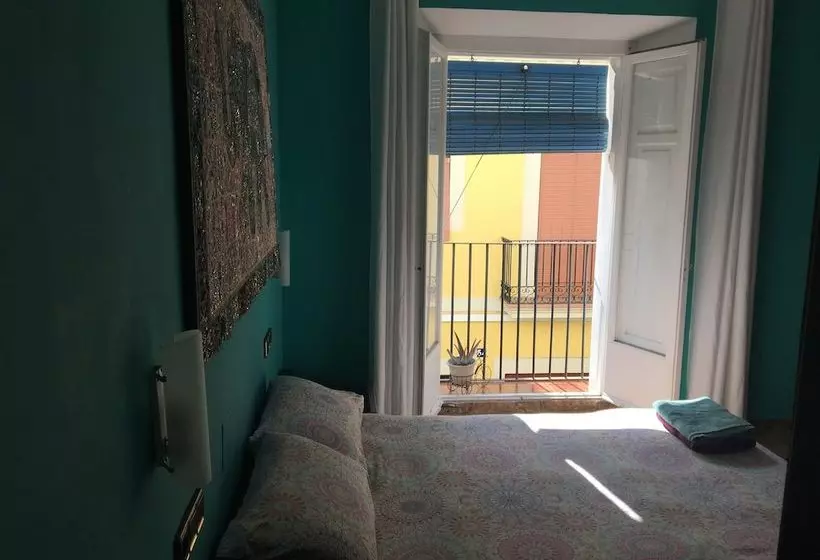 Casa El Rincón De La Geltrú