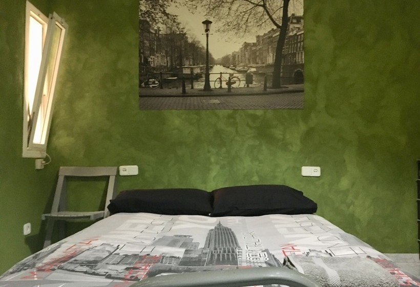 Casa El Rincón De La Geltrú