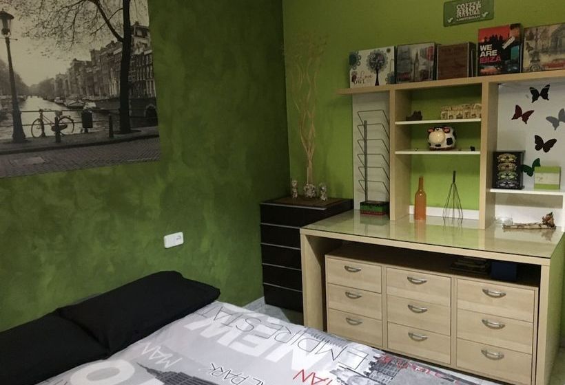 Casa El Rincón De La Geltrú