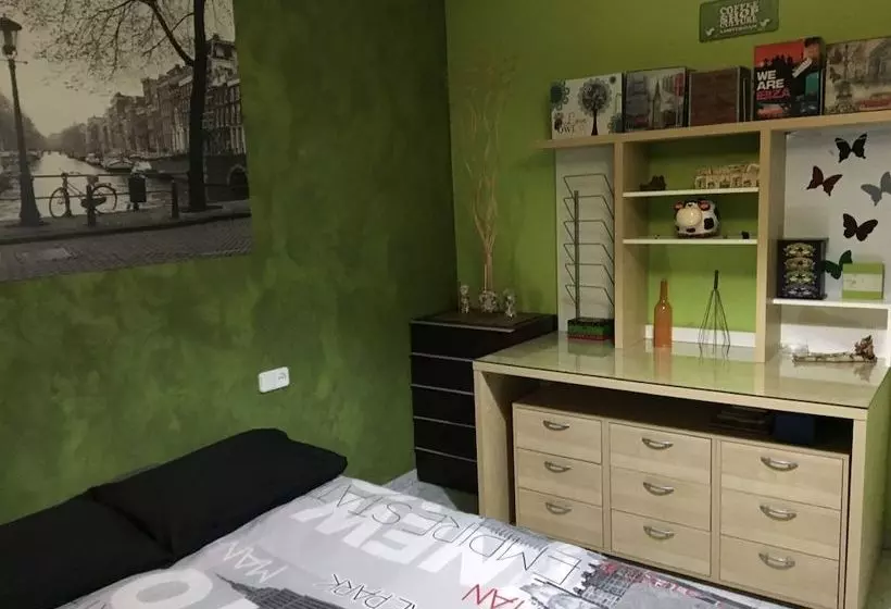 Casa El Rincón De La Geltrú