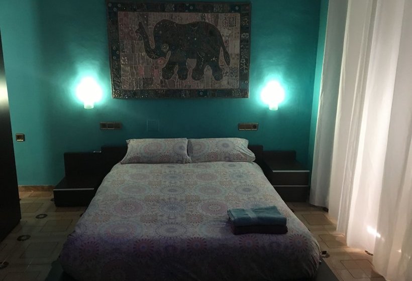 Casa El Rincón De La Geltrú