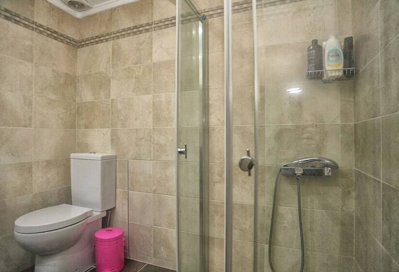 City & Sea Two Floor Flat With View Next To Metro