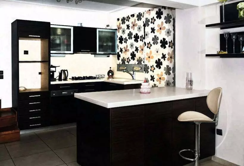 City & Sea Two Floor Flat With View Next To Metro