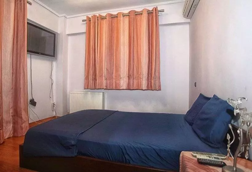 City & Sea Two Floor Flat With View Next To Metro