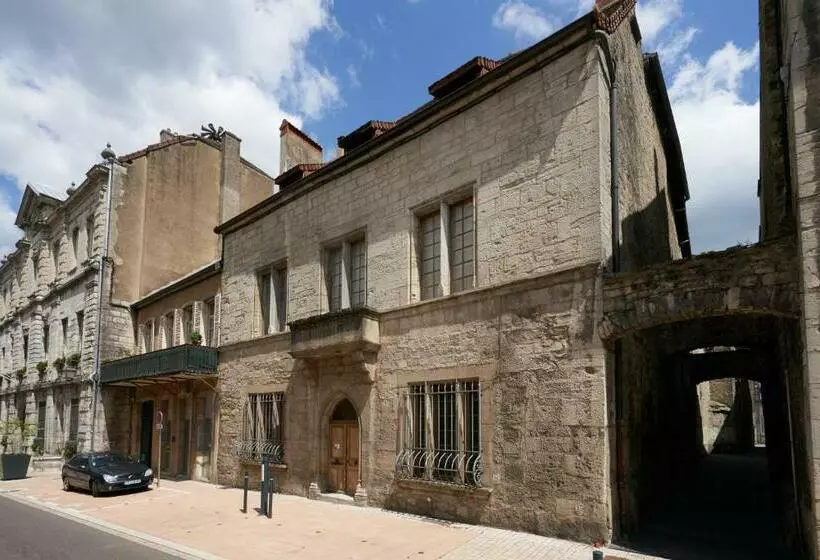 Clos Grimont