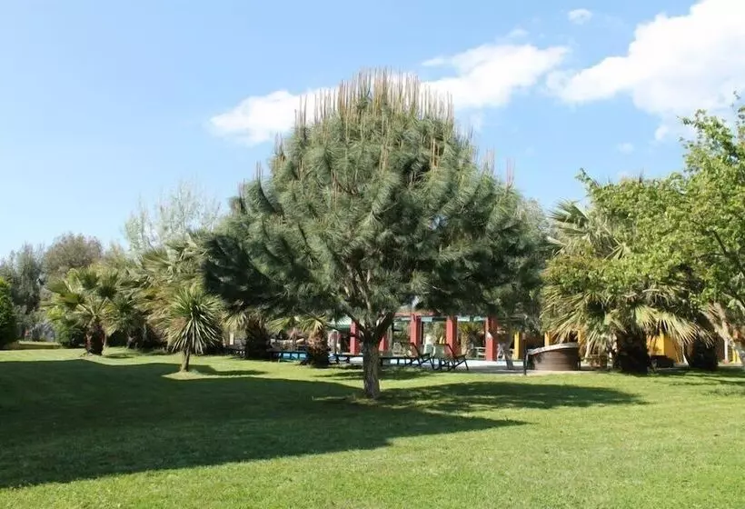 Despotiko Apartment Hotel & Suites