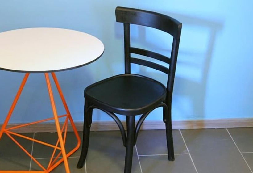 Despotiko Apartment Hotel & Suites