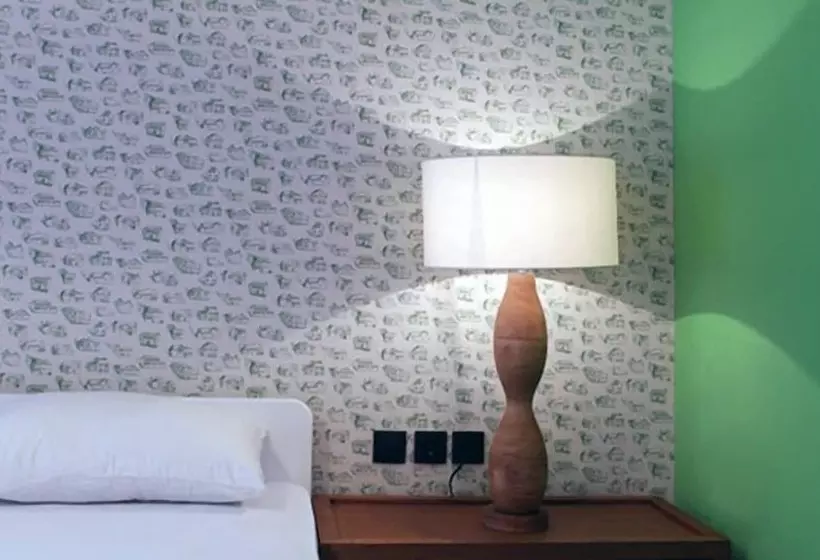 Despotiko Apartment Hotel & Suites