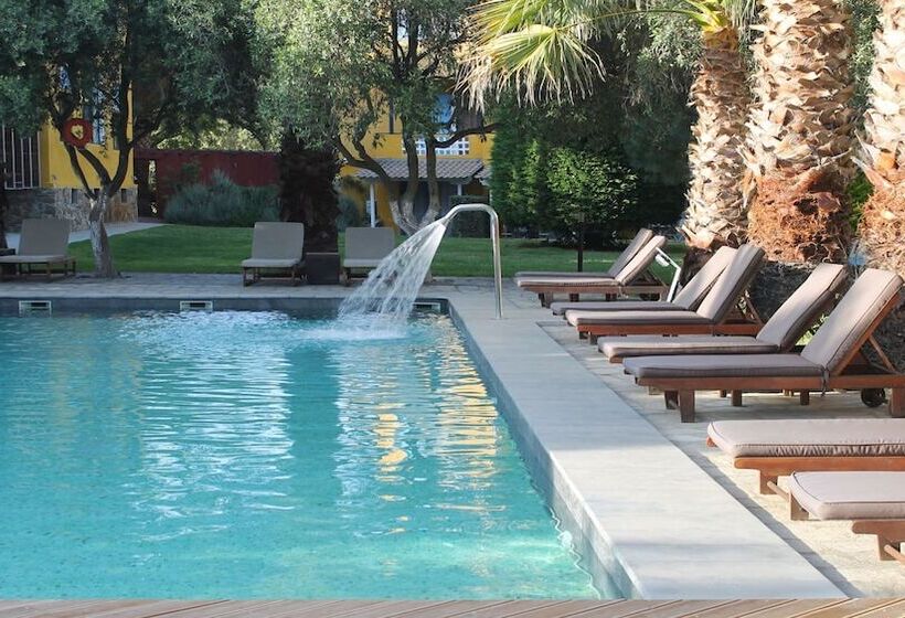 Despotiko Apartment Hotel & Suites