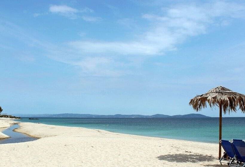 Despotiko Apartment Hotel & Suites