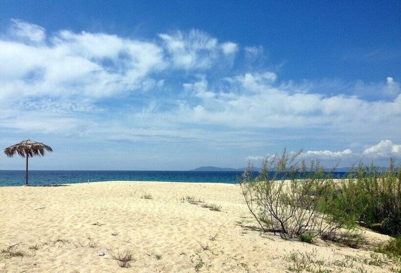 Despotiko Apartment Hotel & Suites