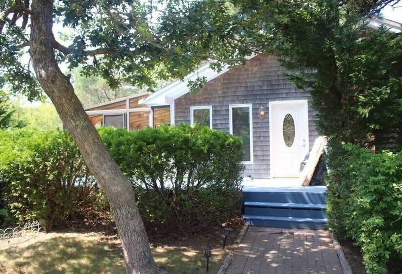Gorgeous 3bd/2ba Vacation House In The Vineyard