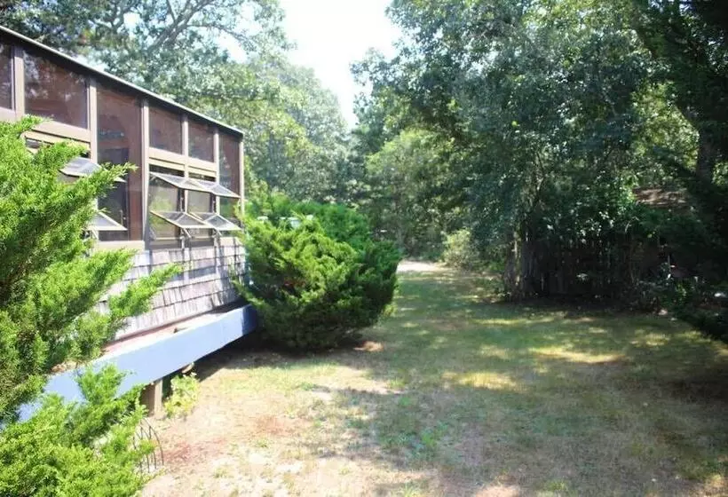 Gorgeous 3bd/2ba Vacation House In The Vineyard