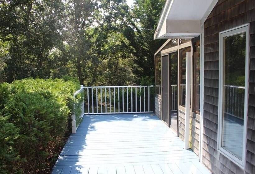 Gorgeous 3bd/2ba Vacation House In The Vineyard
