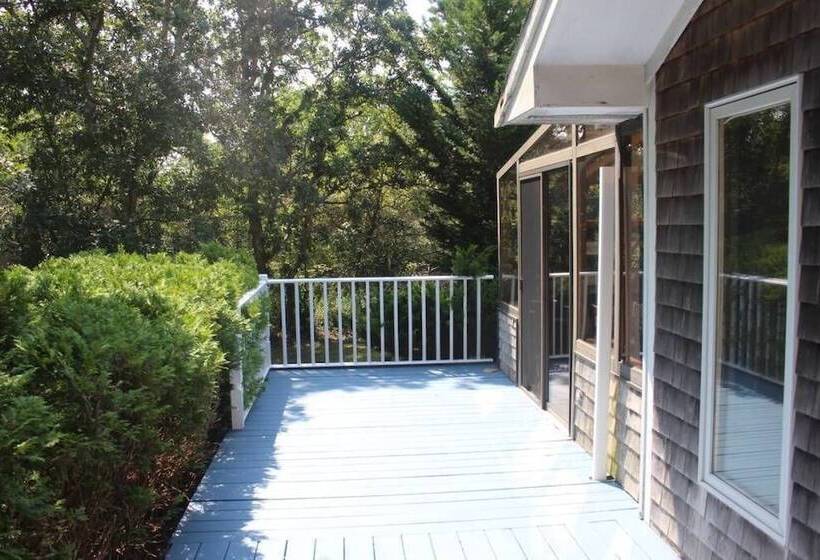 Gorgeous 3bd/2ba Vacation House In The Vineyard