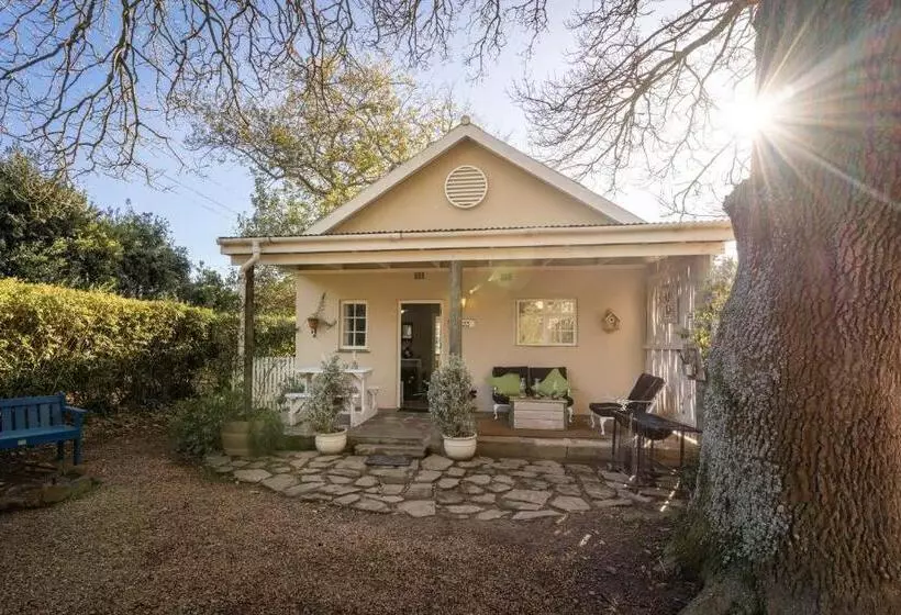 ホテル Belfield Wines And Farm Cottages