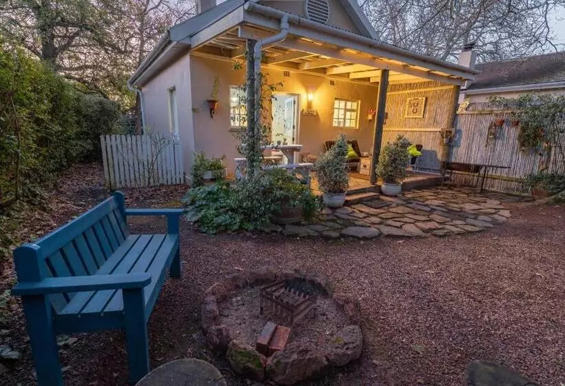 ホテル Belfield Wines And Farm Cottages