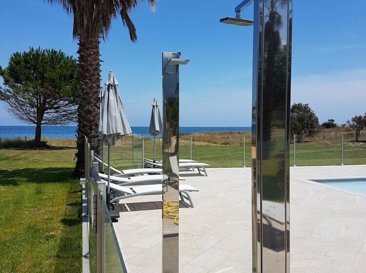 호텔 Casa E Natura