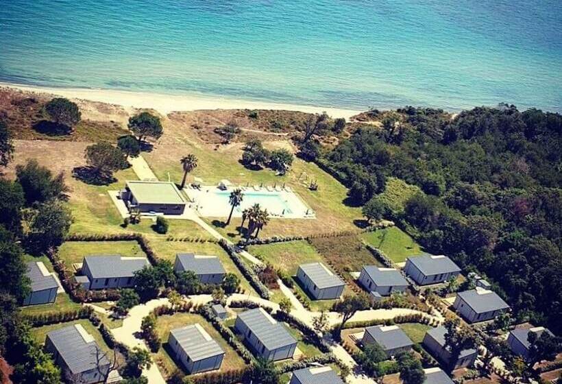 호텔 Casa E Natura