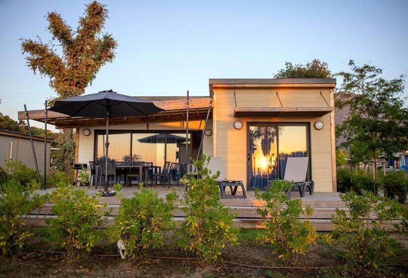 호텔 Casa E Natura