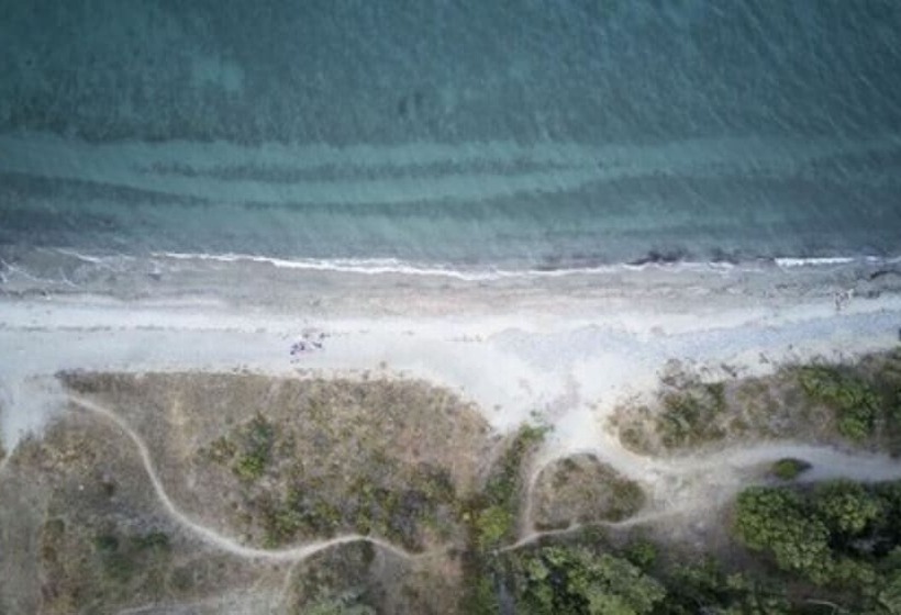 호텔 Casa E Natura