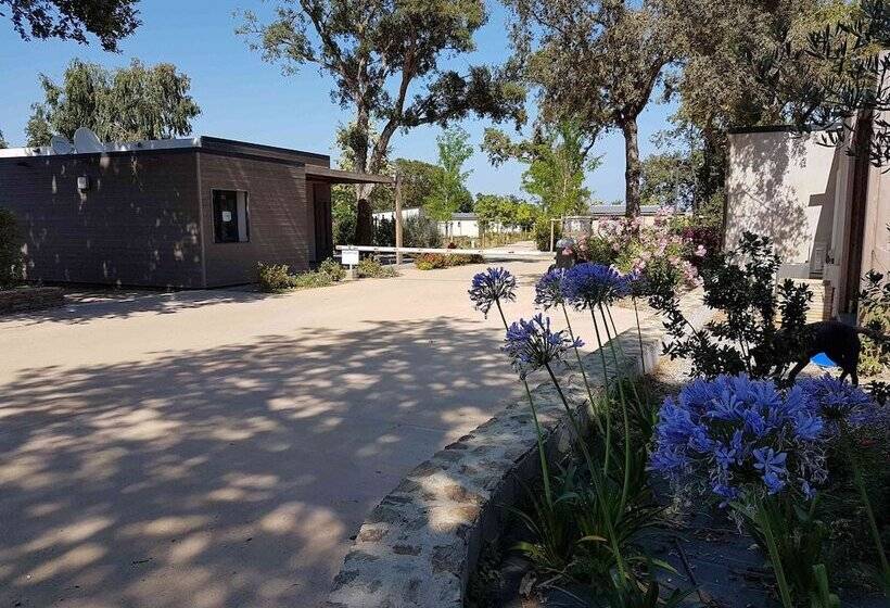 호텔 Casa E Natura