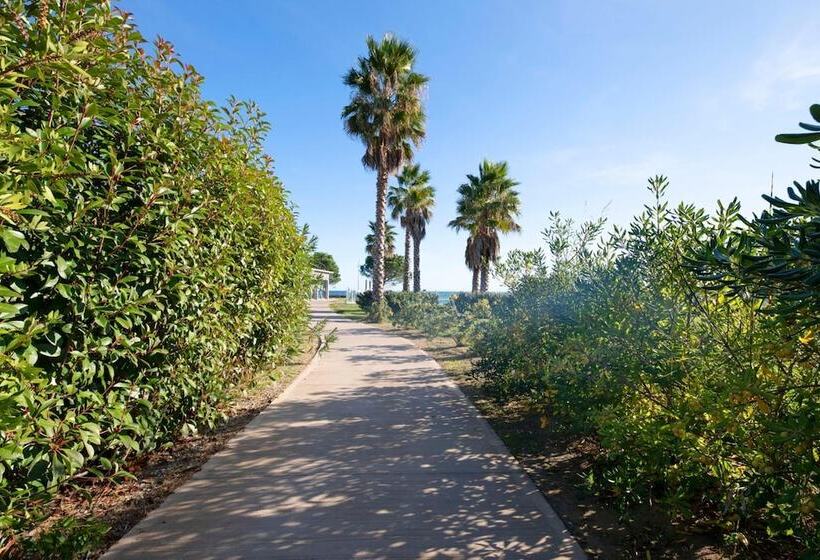 호텔 Casa E Natura