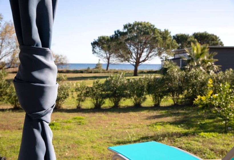 호텔 Casa E Natura