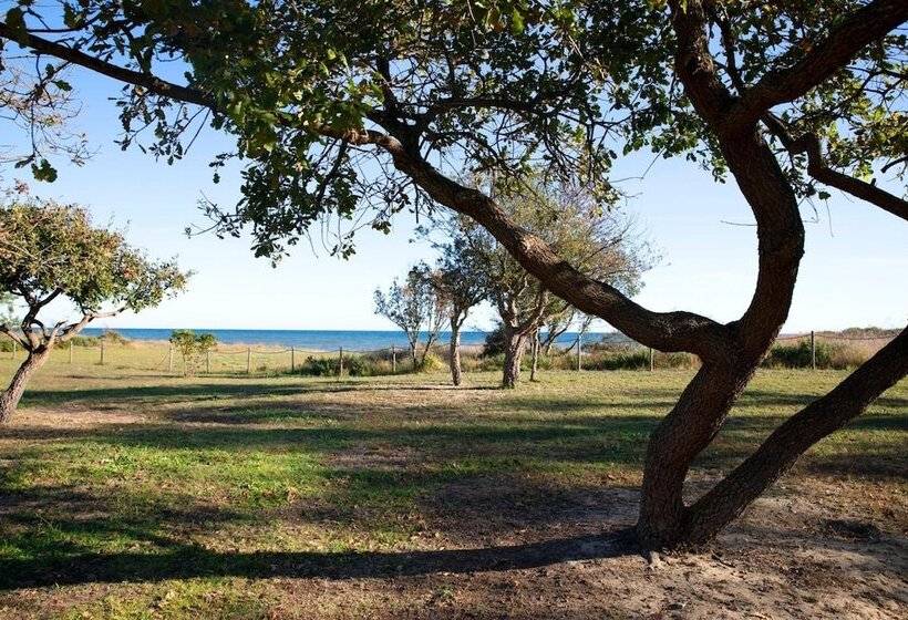 호텔 Casa E Natura