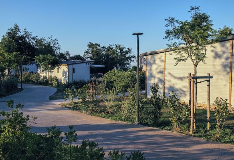 호텔 Casa E Natura