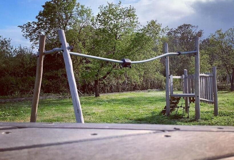 호텔 Casa E Natura