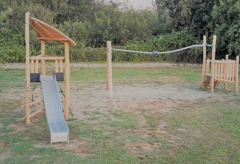 호텔 Casa E Natura