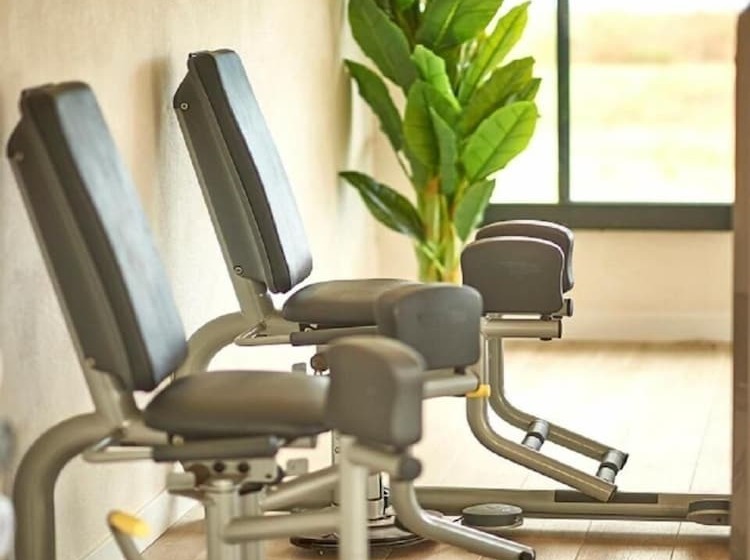 호텔 Casa E Natura