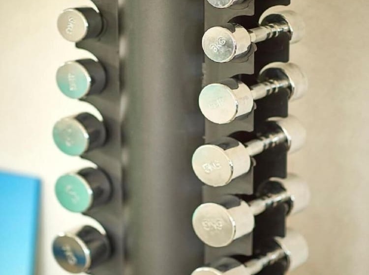 호텔 Casa E Natura