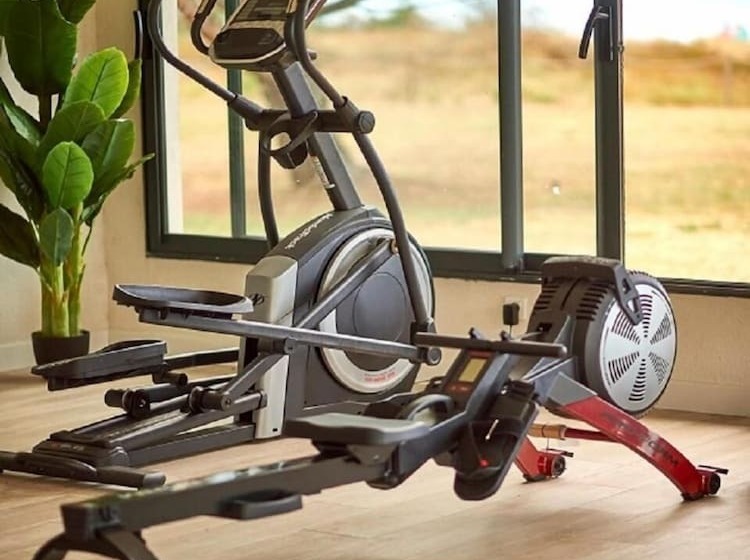 호텔 Casa E Natura