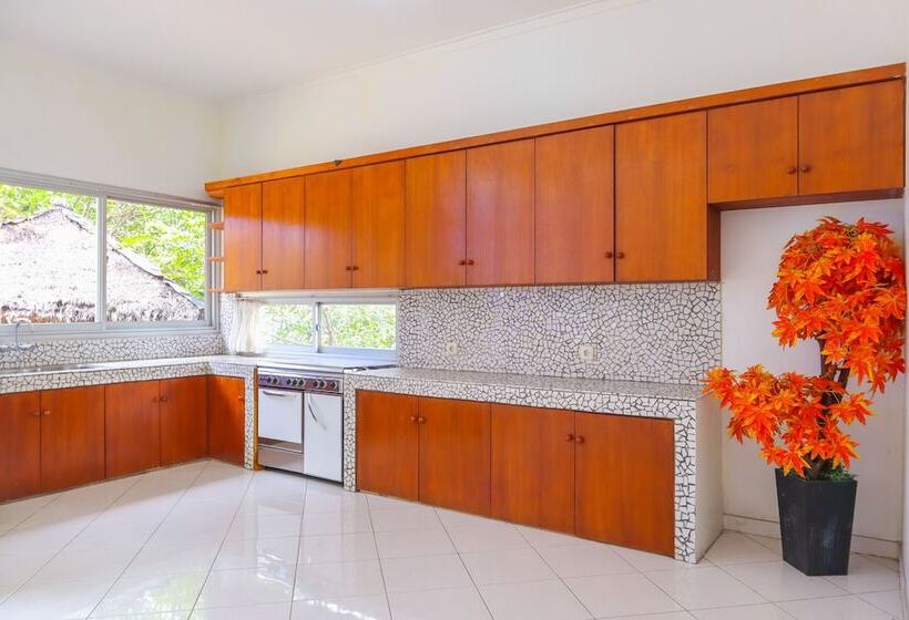 فندق Reddoorz Syariah Near Ragunan Zoo 3