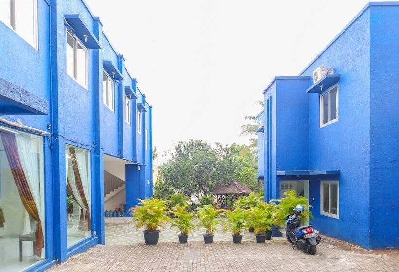 فندق Reddoorz Syariah Near Ragunan Zoo 3