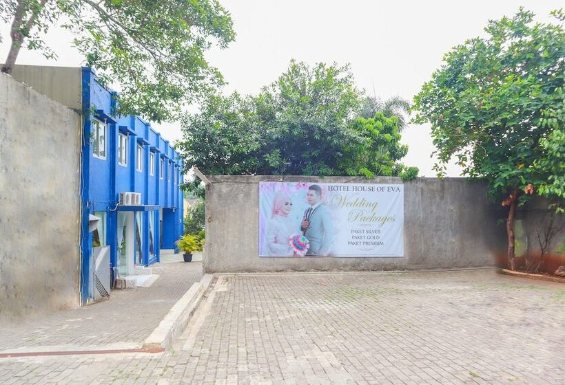 فندق Reddoorz Syariah Near Ragunan Zoo 3