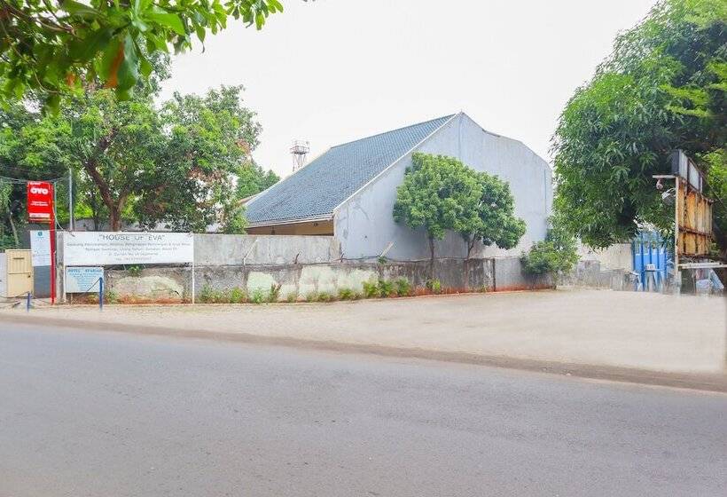 فندق Reddoorz Syariah Near Ragunan Zoo 3