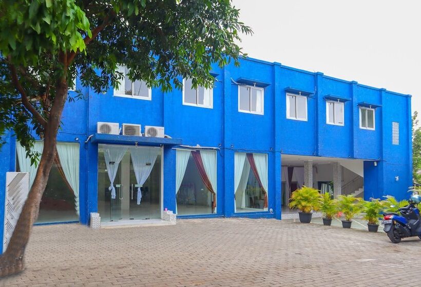 فندق Reddoorz Syariah Near Ragunan Zoo 3