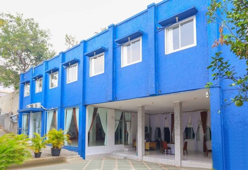 فندق Reddoorz Syariah Near Ragunan Zoo 3