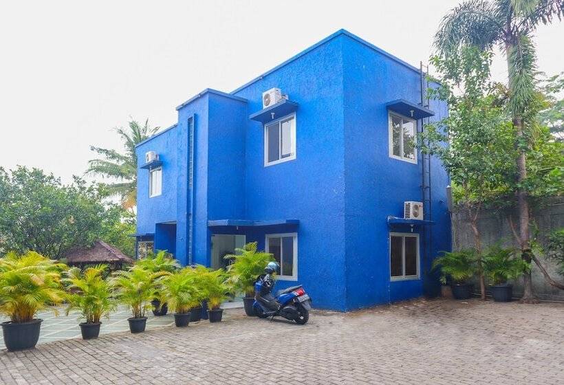 فندق Reddoorz Syariah Near Ragunan Zoo 3