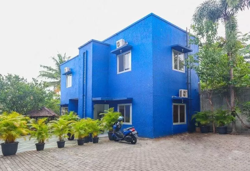 ホテル Reddoorz Syariah Near Ragunan Zoo 3